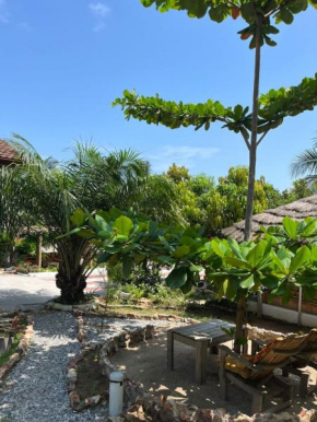 African Treasure Beach Resort
